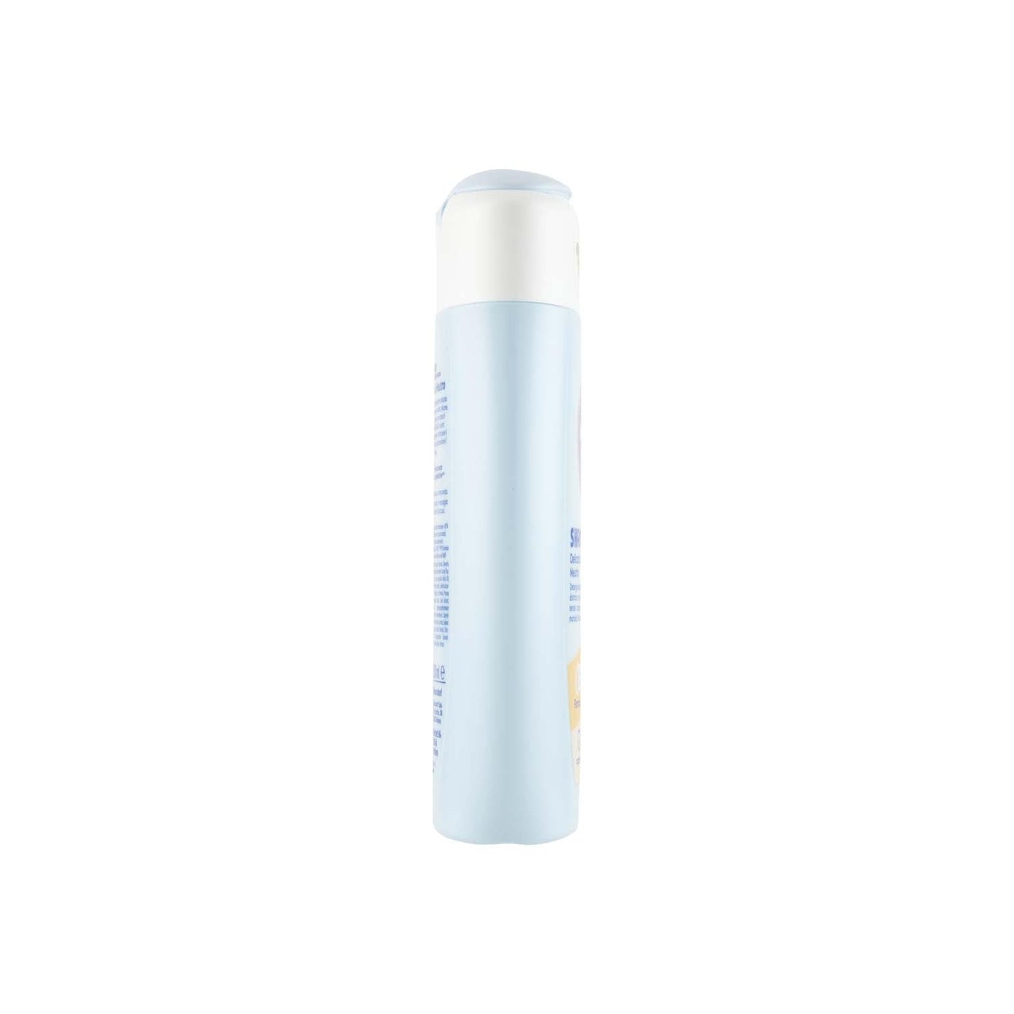NIVEA BABY Champú Suave y Neutro 200 ml - Con protección contra el desgarro, sin sulfatos, para un cabello suave y sin enredos Niños - Baño y Cuidado Naty Shop