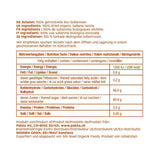 PAKKA - Sultanas orgánicas de Comercio Justo 1kg, sin semillas, sin piel y secadas al sol Sultanas de Samarcanda Uzbekistán 1000g Productos deshidratados Naty Shop