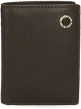 Pepe Jeans Cartera Hombre adge Naty Shop Marrón Cartera vertical