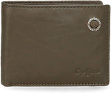 Pepe Jeans Cartera Hombre adge Naty Shop Cartera Pepe Caqui