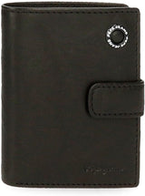 Pepe Jeans Cartera adge Hombre Naty Shop Cartera Click Negro