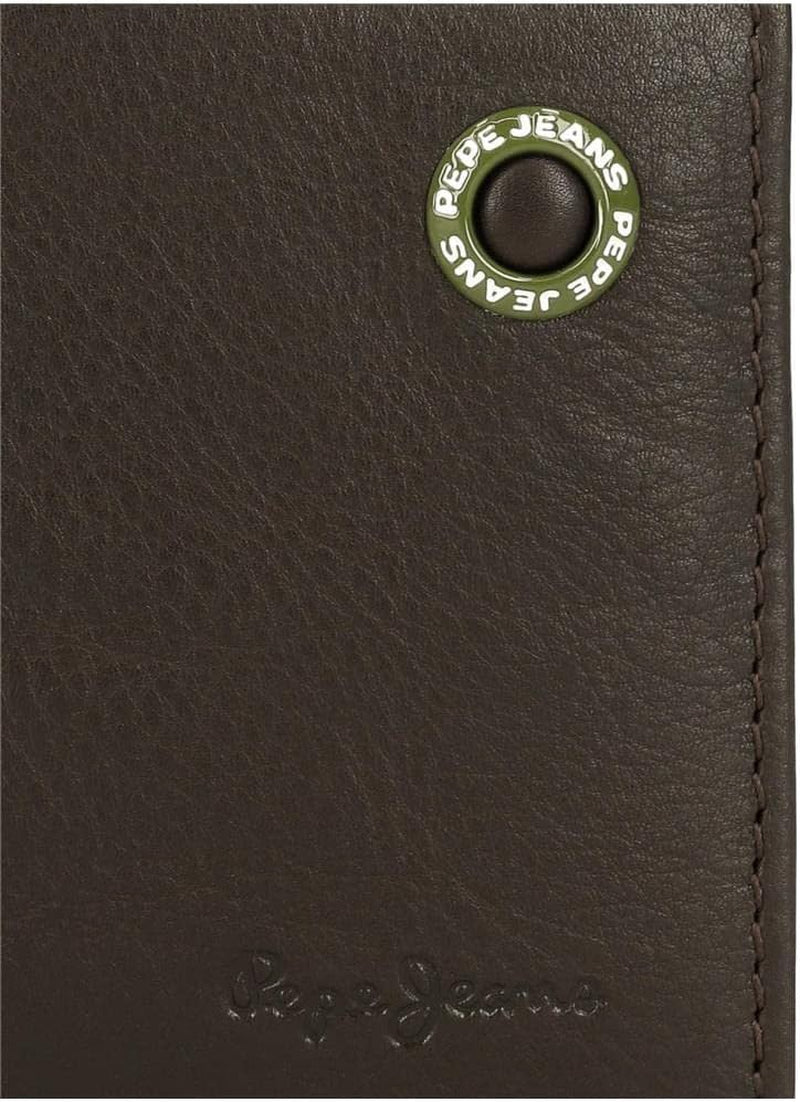 Cartera Hombre Pepe Jeans adge Naty Shop