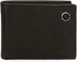 Cartera Hombre Pepe Jeans adge Naty Shop Cartera Insignia Negra