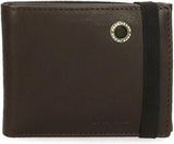 Pepe Jeans Cartera Hombre adge Naty Shop Cartera Marrón
