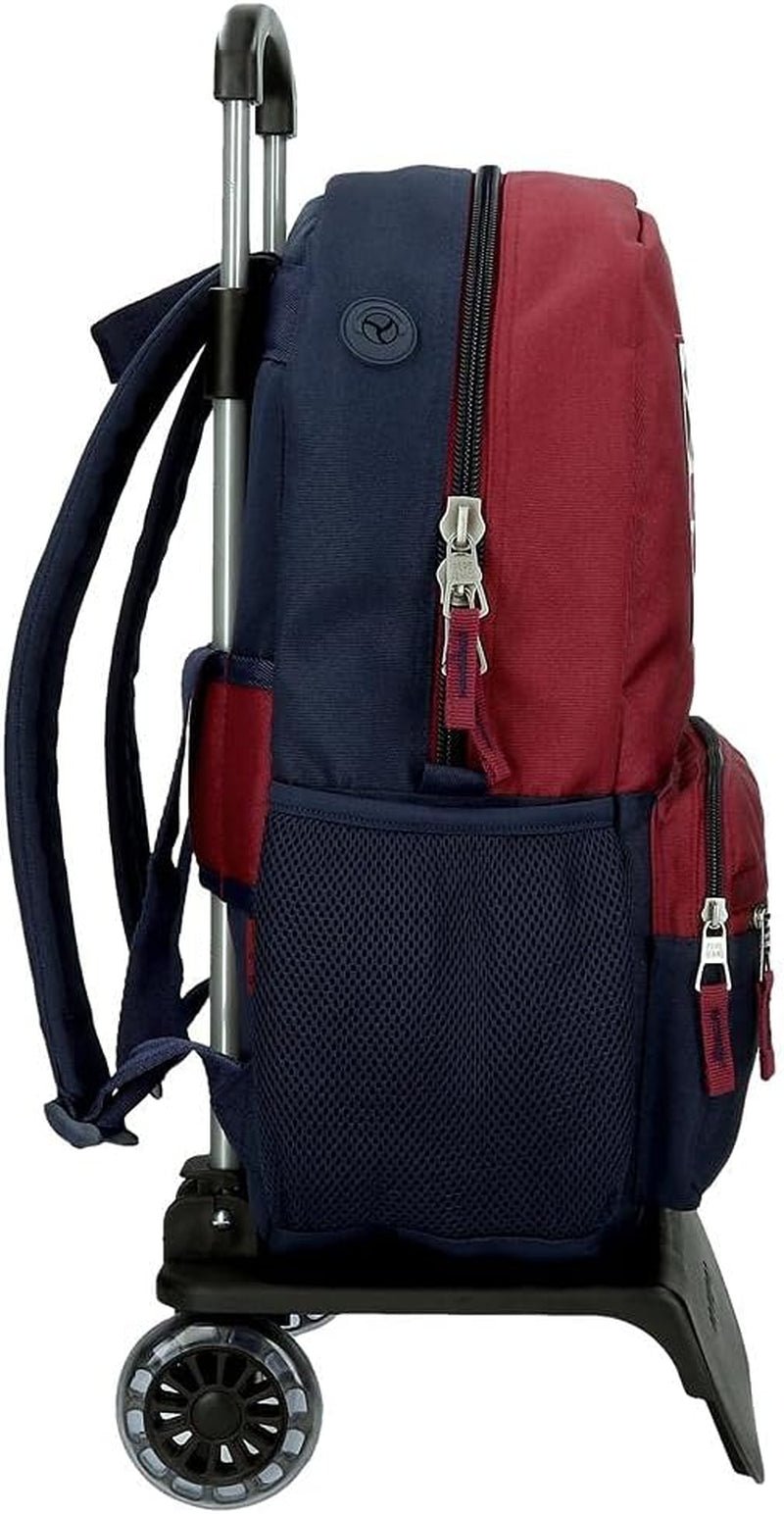 Pepe Jeans Andy 2 Equipaje y Equipamiento de Viaje Naty Shop