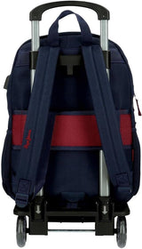 Pepe Jeans Andy 2 Equipaje y Equipamiento de Viaje Naty Shop