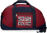 Pepe Jeans Andy 2 Equipaje y material de viaje Naty Shop Bolsa de viaje