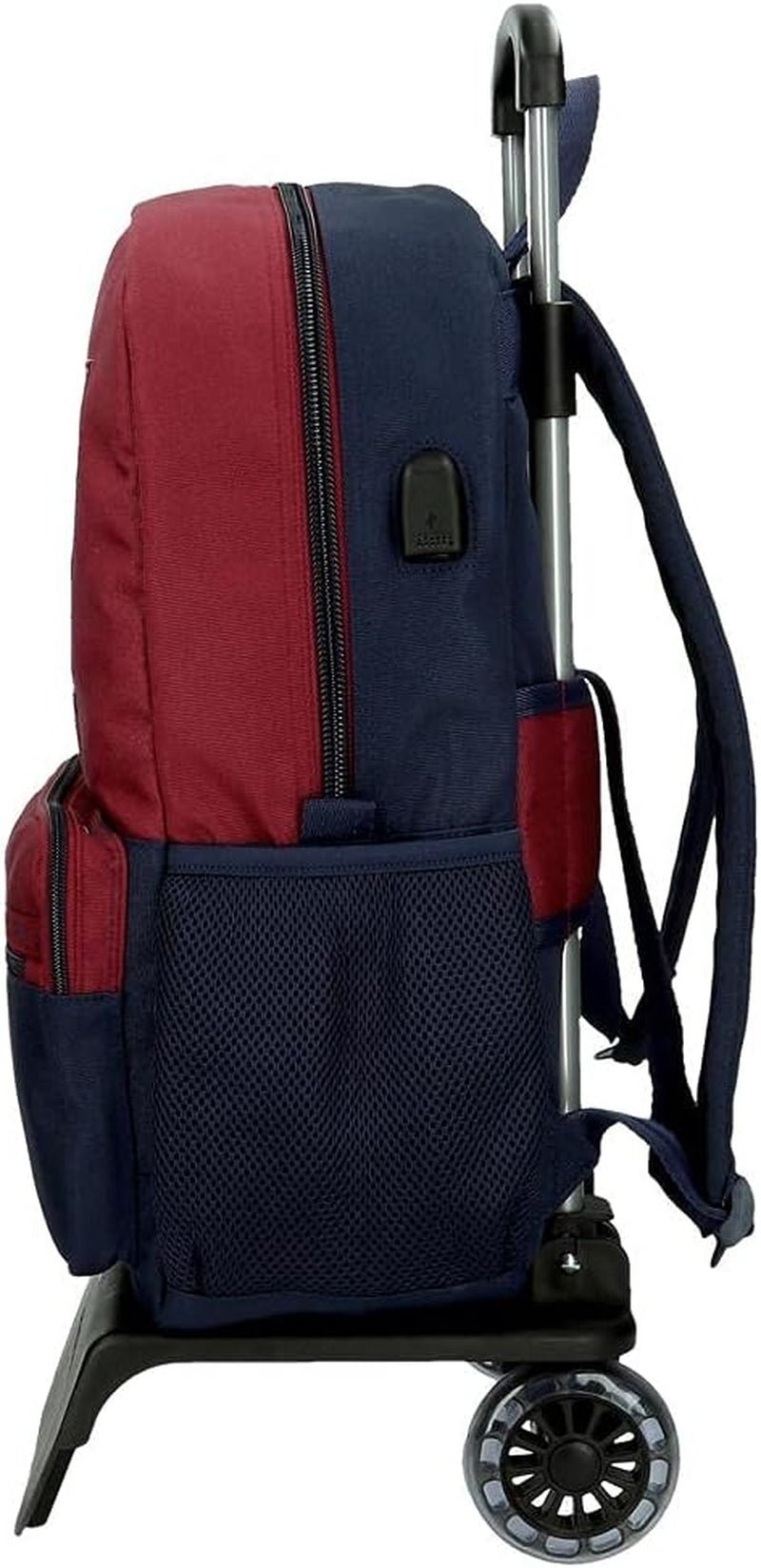 Pepe Jeans Andy 2 Equipaje y Equipamiento de Viaje Naty Shop