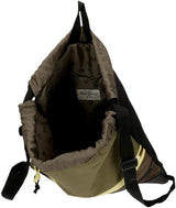 Pepe Jeans Caden Gym Bag Verde 35x46 cms Poliéster Mochilas y carteras premium Naty Shop