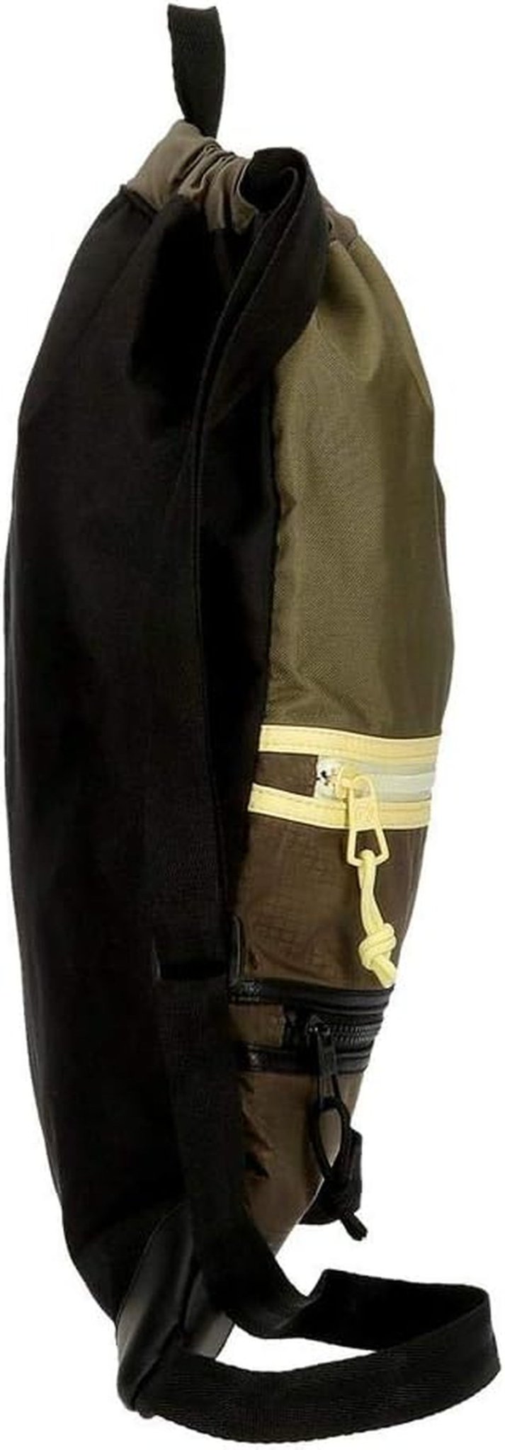 Pepe Jeans Caden Gym Bag Verde 35x46 cms Poliéster Mochilas y carteras premium Naty Shop
