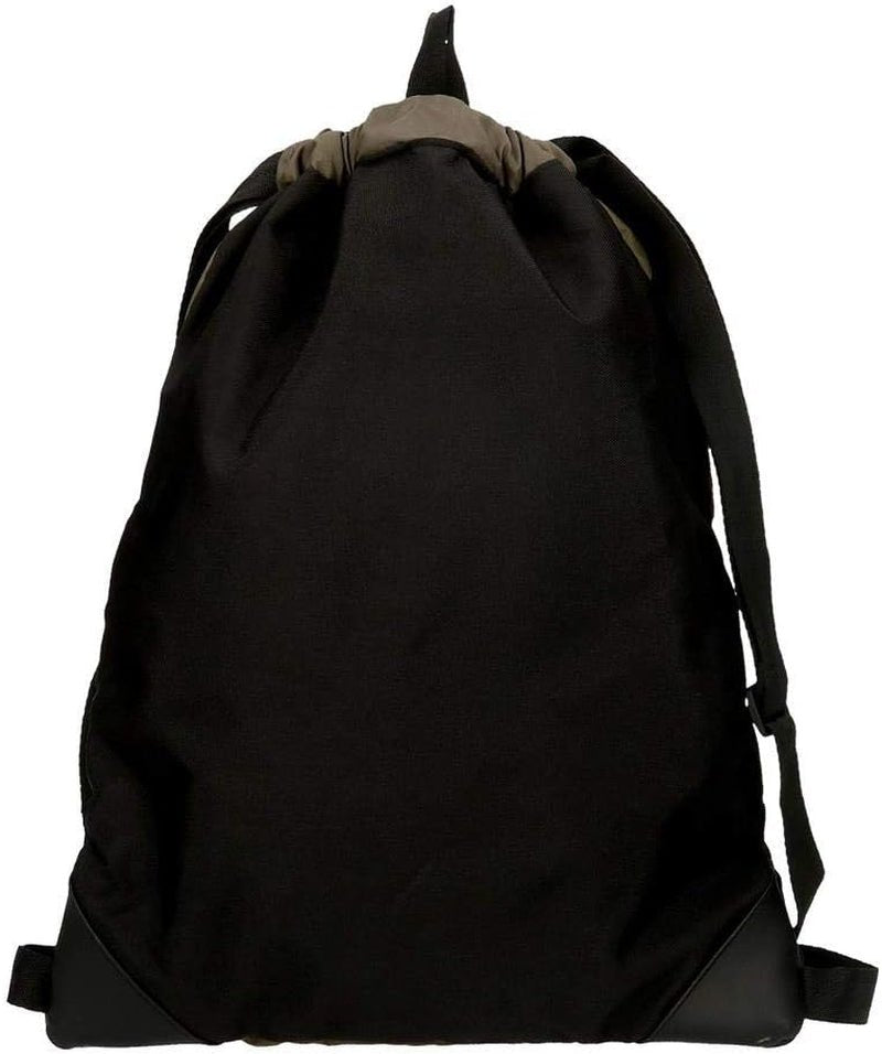 Pepe Jeans Caden Gym Bag Verde 35x46 cms Poliéster Mochilas y carteras premium Naty Shop