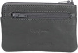 Pepe Jeans Chief Accesorios Viaje Hombre Cartera Única Gris Cartera Mujer Naty Shop