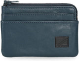 Pepe Jeans Cartera Chief, única, azul, única, cartera Cartera hombre Naty Shop Azul