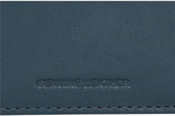 Pepe Jeans Cartera Chief, única, azul, única, cartera Cartera hombre Naty Shop