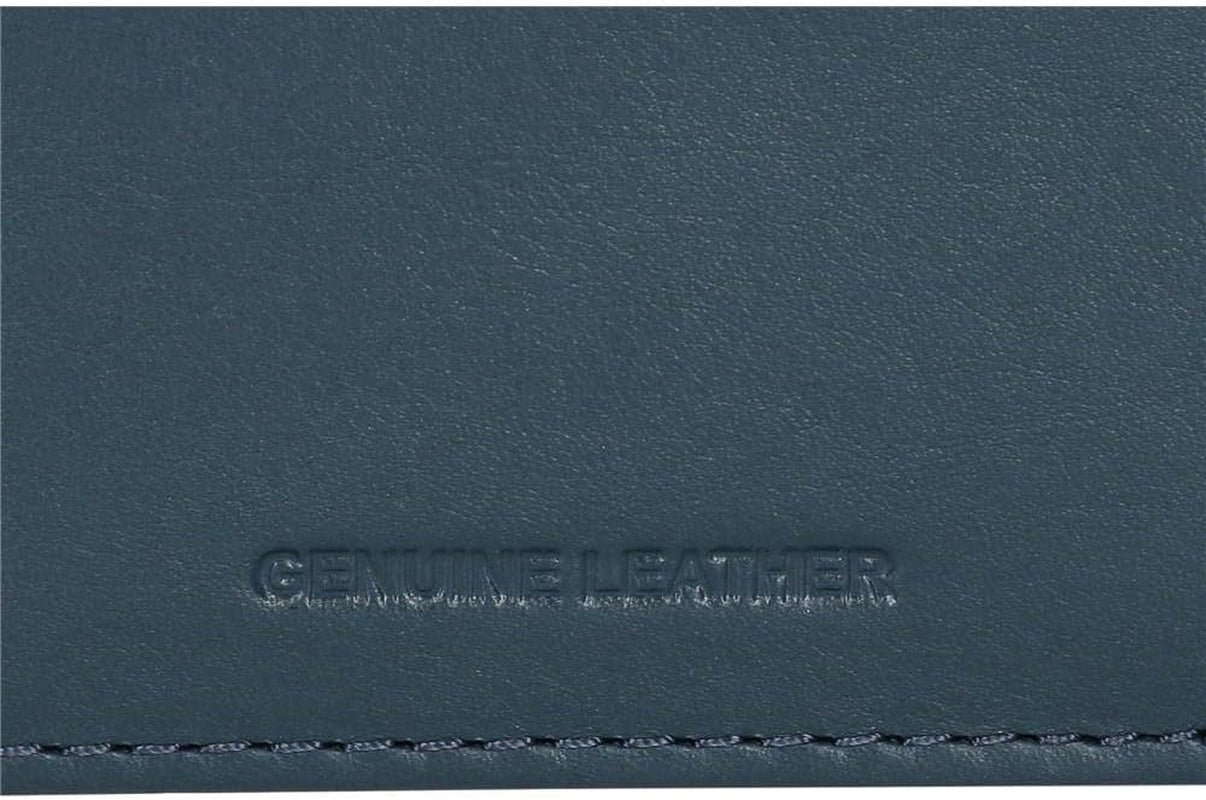 Pepe Jeans Cartera Chief, única, azul, única, cartera Cartera hombre Naty Shop