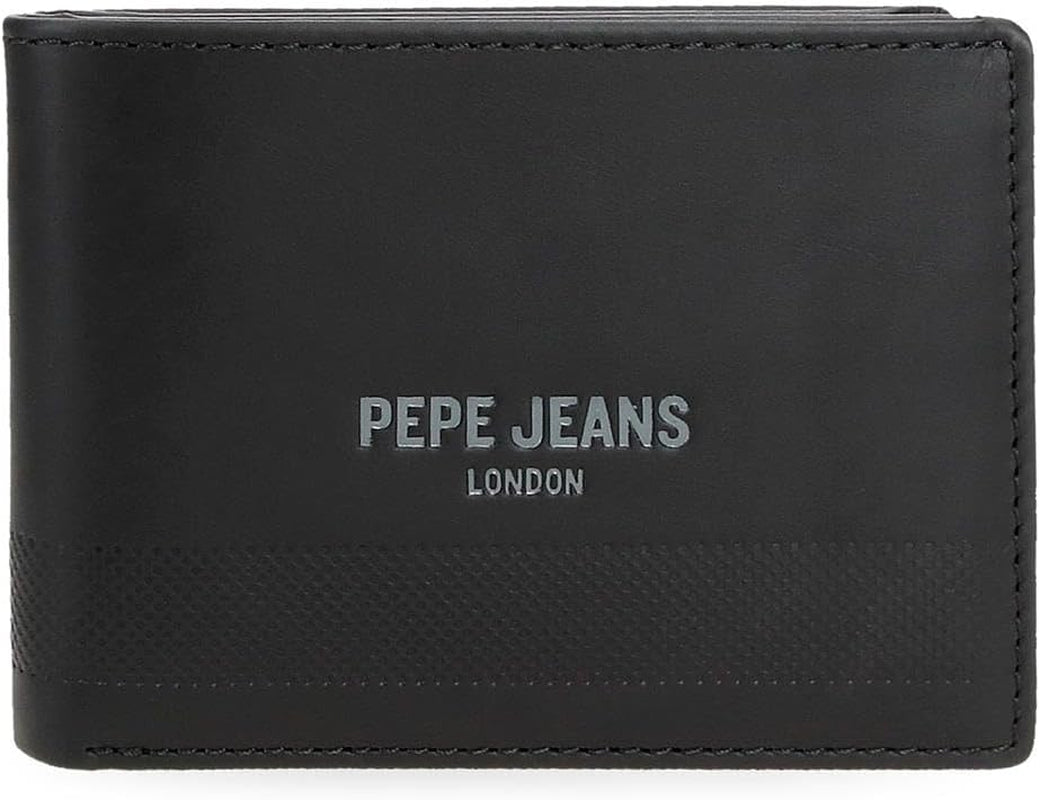 Pepe Jeans Deep Carteras, Monederos, Billeteras, Casual Piel Sintética. De Bolsos Joumma - Naty Shop