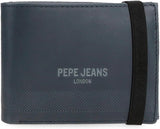 Pepe Jeans Deep Carteras, Monederos, Billeteras, Casual Piel Sintética. From Joumma Bags Cartera Mujer Naty Shop Cartera Antracita