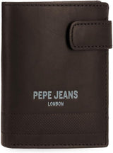 Pepe Jeans Deep Carteras, Monederos, Billeteras, Casual Piel Sintética. From Joumma Bags Cartera Mujer Naty Shop Cartera Click Marrón