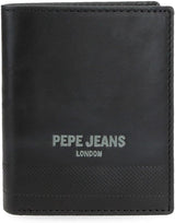 Pepe Jeans Deep Carteras, Monederos, Billeteras, Casual Piel Sintética. From Joumma Bags Naty Shop Cartera Mujer Maletín Negro