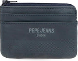 Pepe Jeans Deep Carteras, Monederos, Billeteras, Casual Piel Sintética. From Joumma Bags Cartera Mujer Naty Shop Monedero Antracita