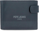 Pepe Jeans Deep Carteras, Monederos, Billeteras, Casual Piel Sintética. De Bolsos Joumma - Naty Shop