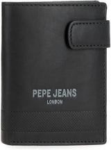 Pepe Jeans Deep Carteras, Monederos, Billeteras, Casual Piel Sintética. From Joumma Bags Naty Shop Cartera Mujer Cartera Click Negra