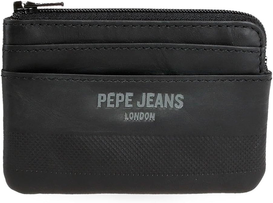 Pepe Jeans Deep Carteras, Monederos, Billeteras, Casual Piel Sintética. De Bolsos Joumma - Naty Shop