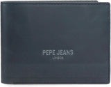 Pepe Jeans Deep Carteras, Monederos, Billeteras, Casual Piel Sintética. From Joumma Bags Cartera mujer Naty Shop Cartera profunda antracita