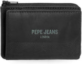 Pepe Jeans Deep Carteras, Monederos, Billeteras, Casual Piel Sintética. De Bolsos Joumma - Naty Shop
