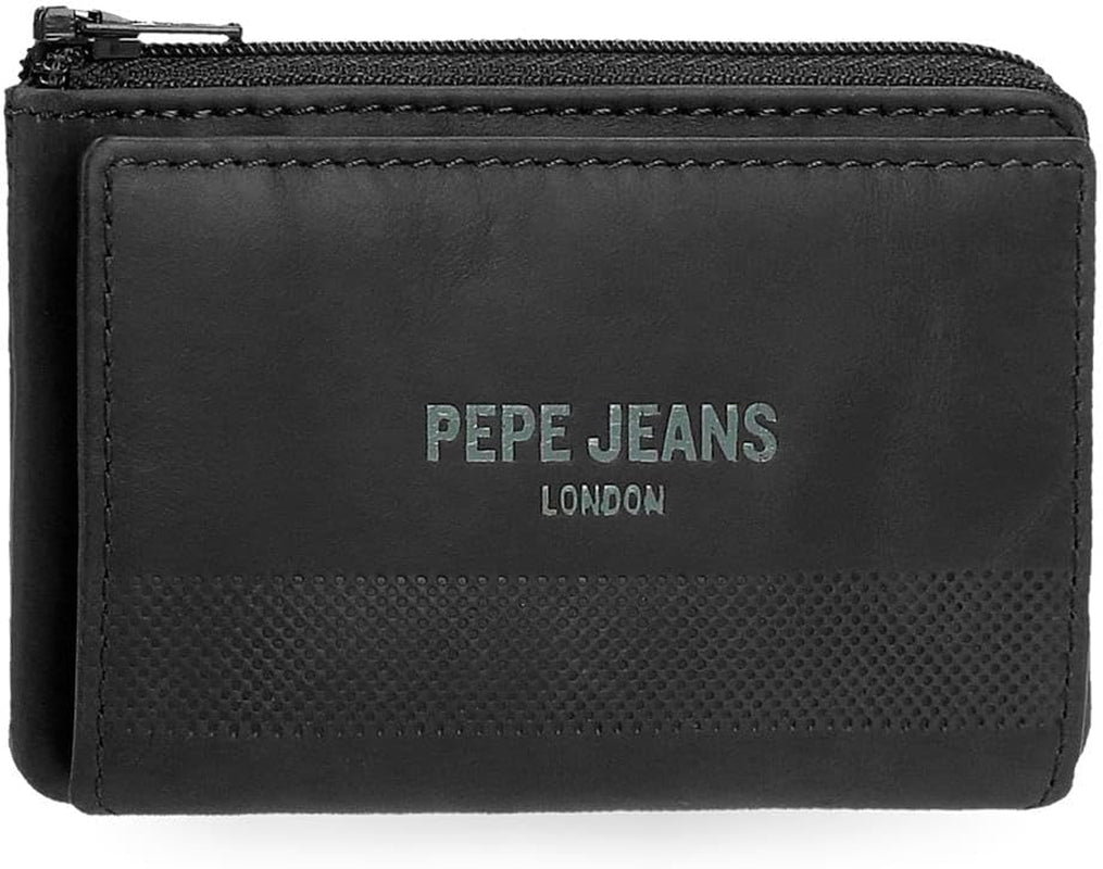Pepe Jeans Deep Carteras, Monederos, Billeteras, Casual Piel Sintética. De Bolsos Joumma - Naty Shop