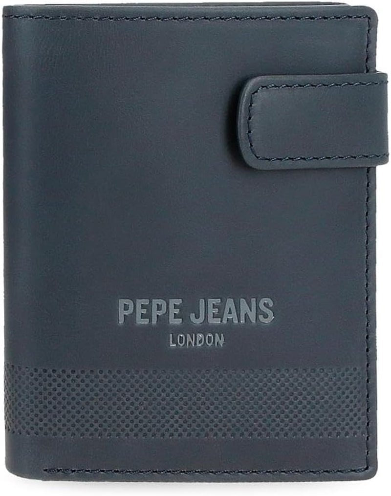 Pepe Jeans Deep Carteras, Monederos, Billeteras, Casual Piel Sintética. From Joumma Bags Cartera Mujer Naty Shop Cartera Click Antracita