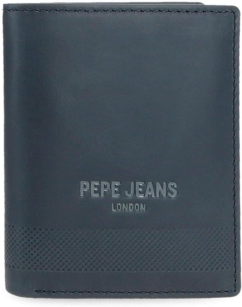 Pepe Jeans Deep Carteras, Monederos, Billeteras, Casual Piel Sintética. De Bolsos Joumma - Naty Shop