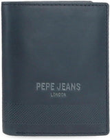Pepe Jeans Deep Carteras, Monederos, Billeteras, Casual Piel Sintética. De Bolsos Joumma - Naty Shop