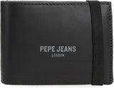 Pepe Jeans Deep Carteras, Monederos, Billeteras, Casual Piel Sintética. From Joumma Bags Cartera Mujer Naty Shop Cartera Negra