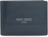 Pepe Jeans Deep Carteras, Monederos, Billeteras, Casual Piel Sintética. From Joumma Bags Cartera Mujer Naty Shop Cartera Horizontal Antracita