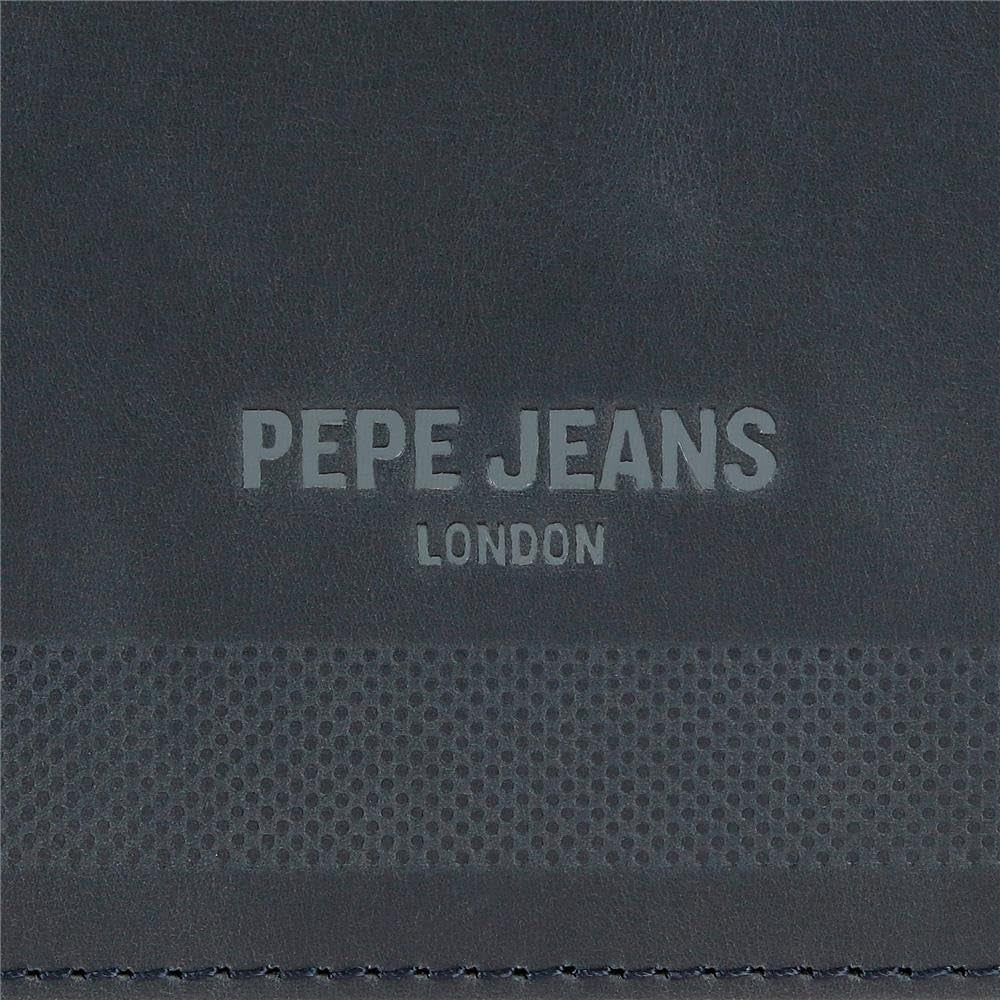 Pepe Jeans Deep Carteras, Monederos, Billeteras, Casual Piel Sintética. De Joumma Bags Naty Shop Cartera de mujer