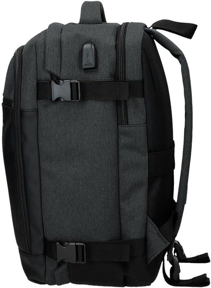 Pepe Jeans Bolso bandolera pequeño Jarvis verde 15x19,5x6 cm poliéster con detalles en polipiel Equipaje y equipamiento de viaje Naty Shop