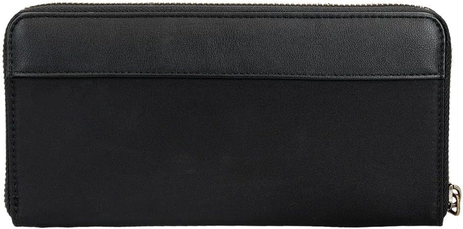 Pepe jeans Joumma Bags Morgan Mochila casual, bolsos de viaje, beige y negro, piel sintética para mujer, negro, talla única, monedero Cartera Mujer Naty Shop