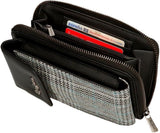 Pepe Jeans Camiseta Mujer Kendra, Negro, Talla Única, Bolso Bandolera Pequeño Bolsos Mujer Naty Shop