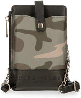 Pepe Jeans Nicole Bolsos Mujer Naty Shop Bandolera