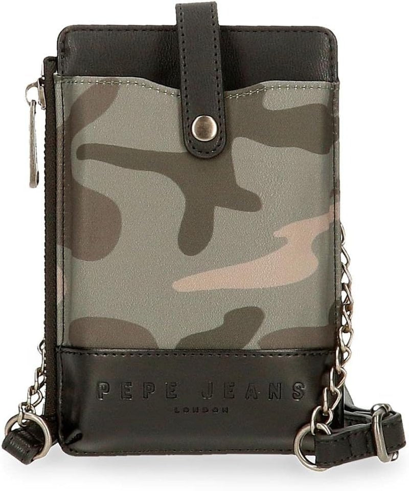 Pepe Jeans Nicole Bolsos Mujer Naty Shop Bandolera