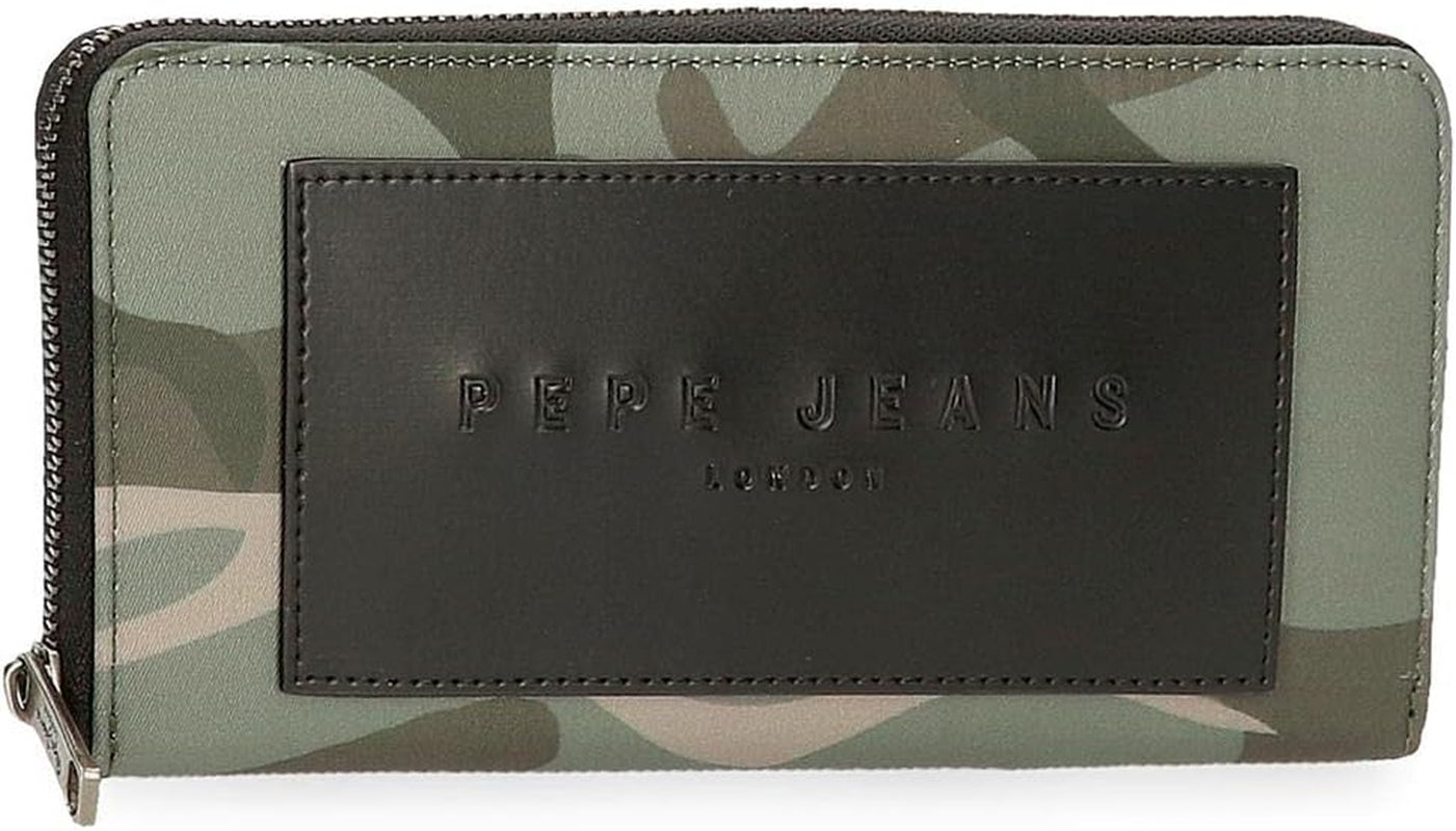 Pepe Jeans Nicole Bolsos Mujer Naty Shop Monedero