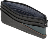 Pepe Jeans Cartera Llamativa, única, beige, única, monedero Cartera Mujer Naty Shop