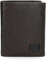 Pepe Jeans Head of portfolio, Única Cartera Hombre Naty Shop Negro