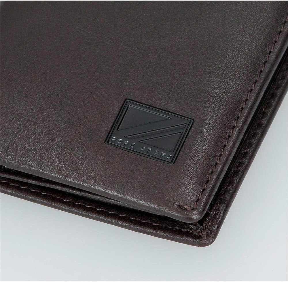 Pepe Jeans Responsable de cartera, Cartera Única Hombre Naty Shop