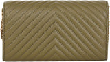 Pinko Ladies Sheep Nappa Love ONE Wallet C SCHAFNAPPA Cartera de mujer Naty Shop