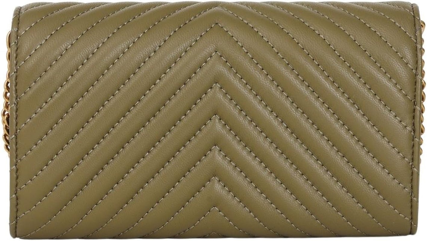 Pinko Ladies Sheep Nappa Love ONE Wallet C SCHAFNAPPA Cartera de mujer Naty Shop