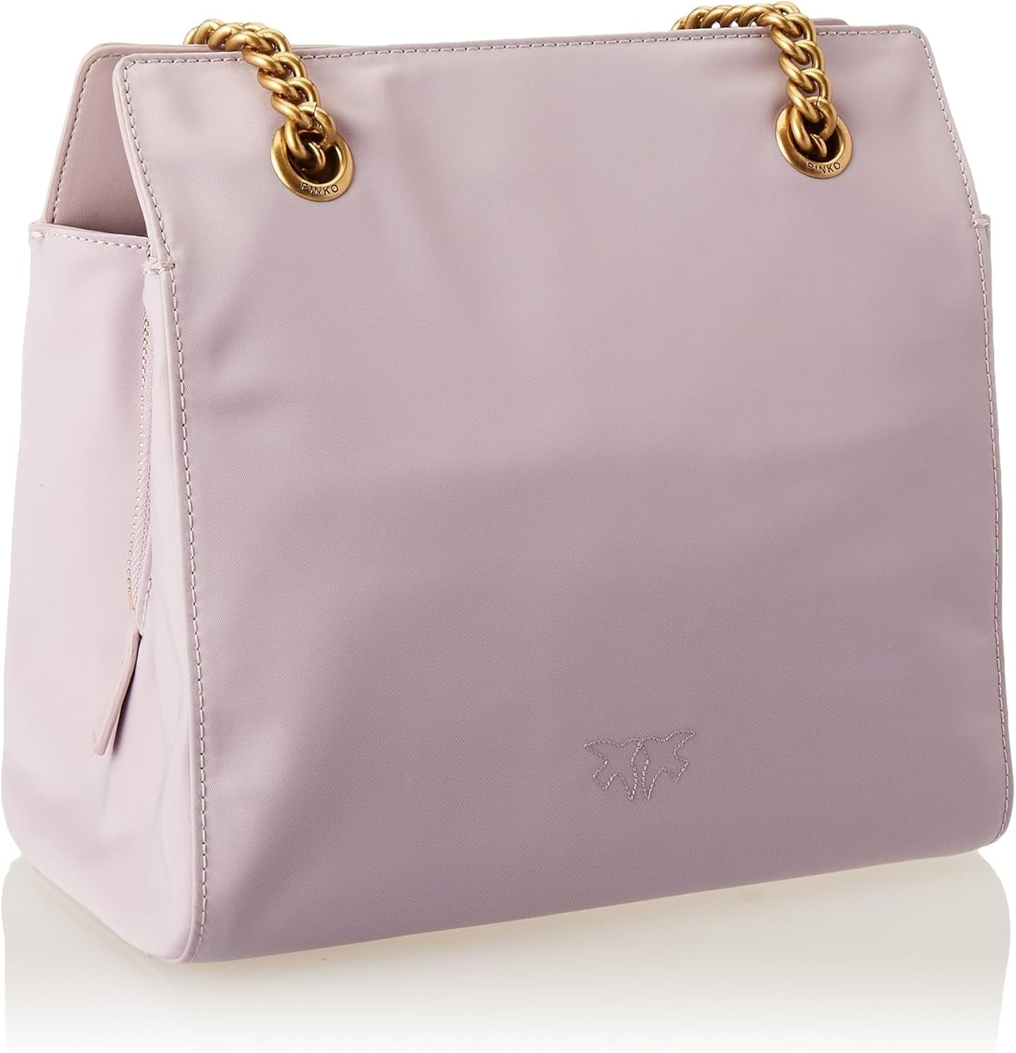 Shopper Mujer Pinko Reciclado Gate RECYCELTES Nylon + Naty Shop Bolsos Mujer