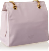 Shopper Mujer Pinko Reciclado Gate RECYCELTES Nylon + Naty Shop Bolsos Mujer