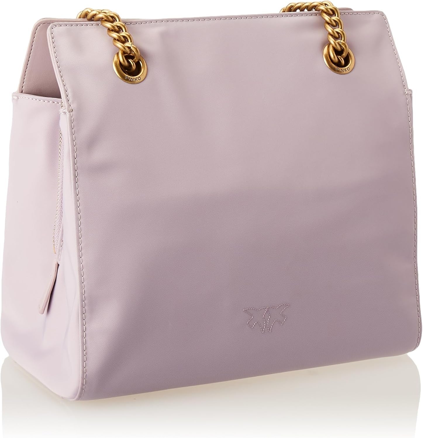 Shopper Mujer Pinko Reciclado Gate RECYCELTES Nylon + Naty Shop Bolsos Mujer